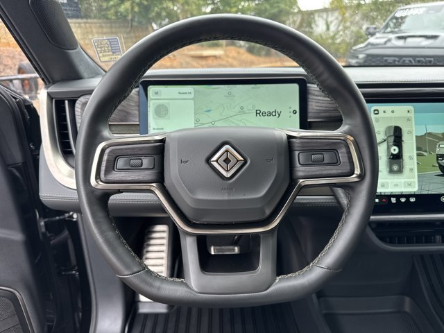Used 2022 Rivian R1T Launch Edition AWD/4WD image 25