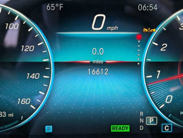 Used 2023 Mercedes-Benz E 450 Cabriolet image 22