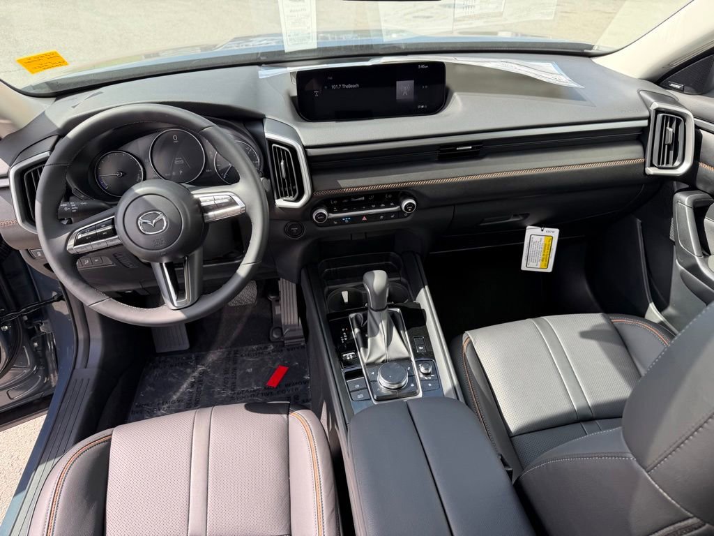 New 2026 MAZDA CX-50 AWD 2.5 Hybrid w/ Weather Package image 15