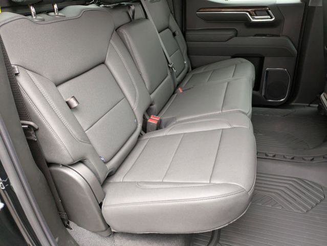 New 2026 Chevrolet Silverado 1500 LT Trail Boss w/ LT Trail Boss Premium Package AWD/4WD image 30
