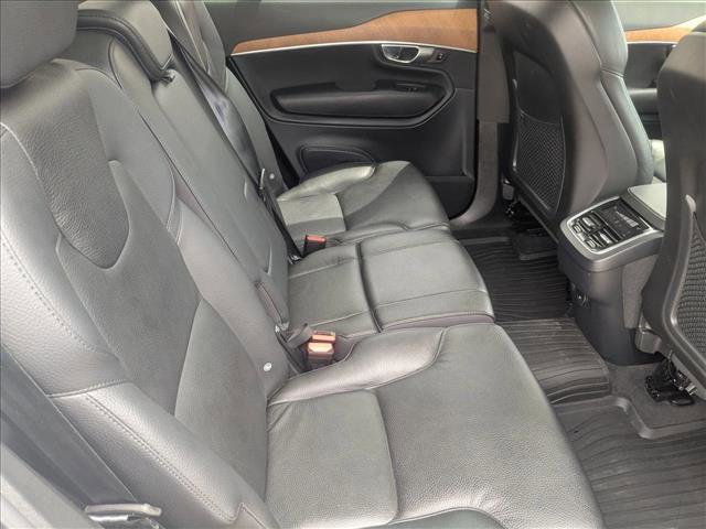 Used 2023 Volvo XC90 B6 Plus w/ Protection Package Premier image 21