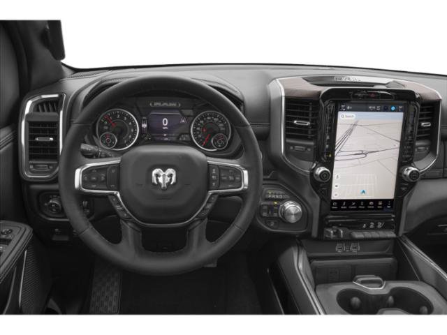 New 2027 RAM 1500 Laramie AWD/4WD image 4
