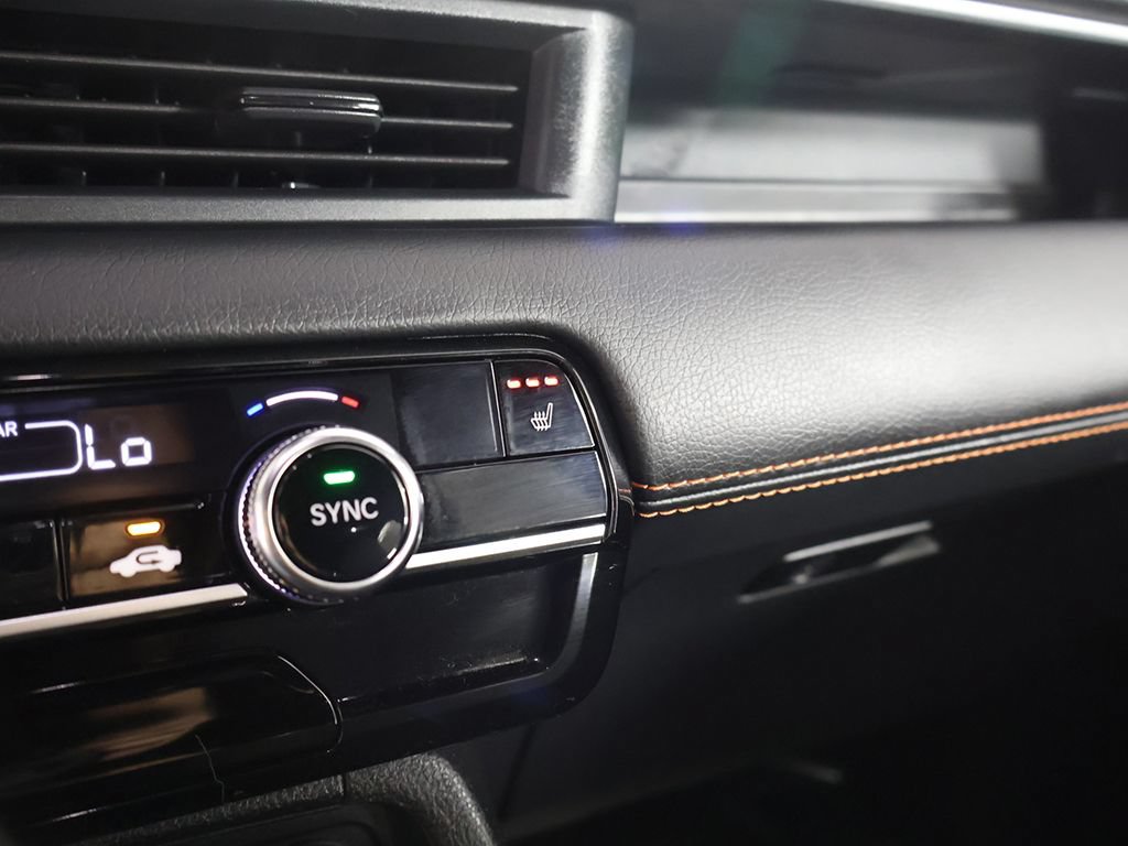 Certified 2024 Honda Pilot Sport image 48