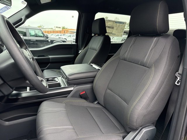 New 2025 Ford F150 STX w/ STX Black Appearance Package image 10