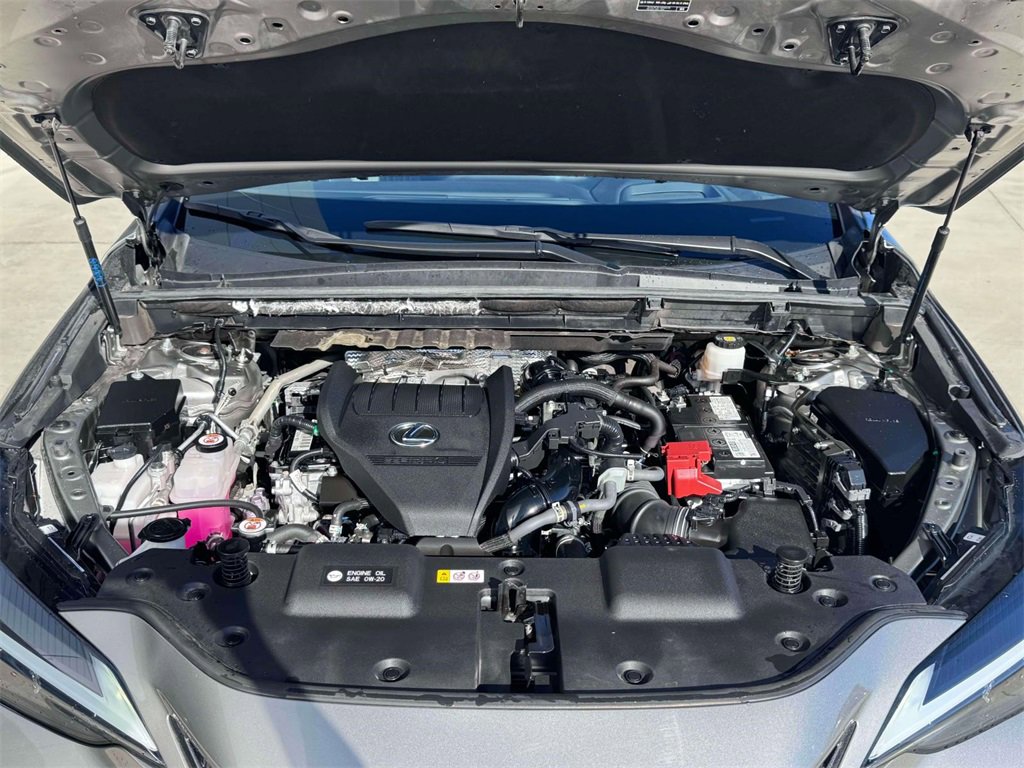 Used 2022 Lexus NX 350 AWD w/ Premium Package image 20