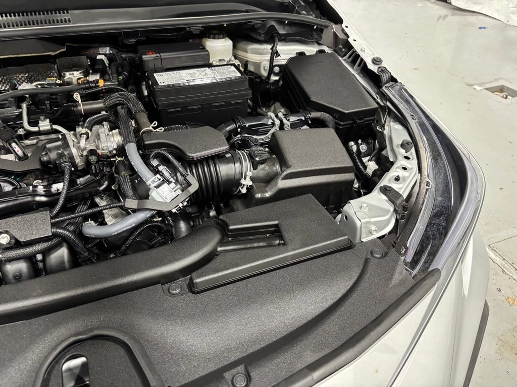 Used 2026 Toyota Corolla XSE FWD image 68