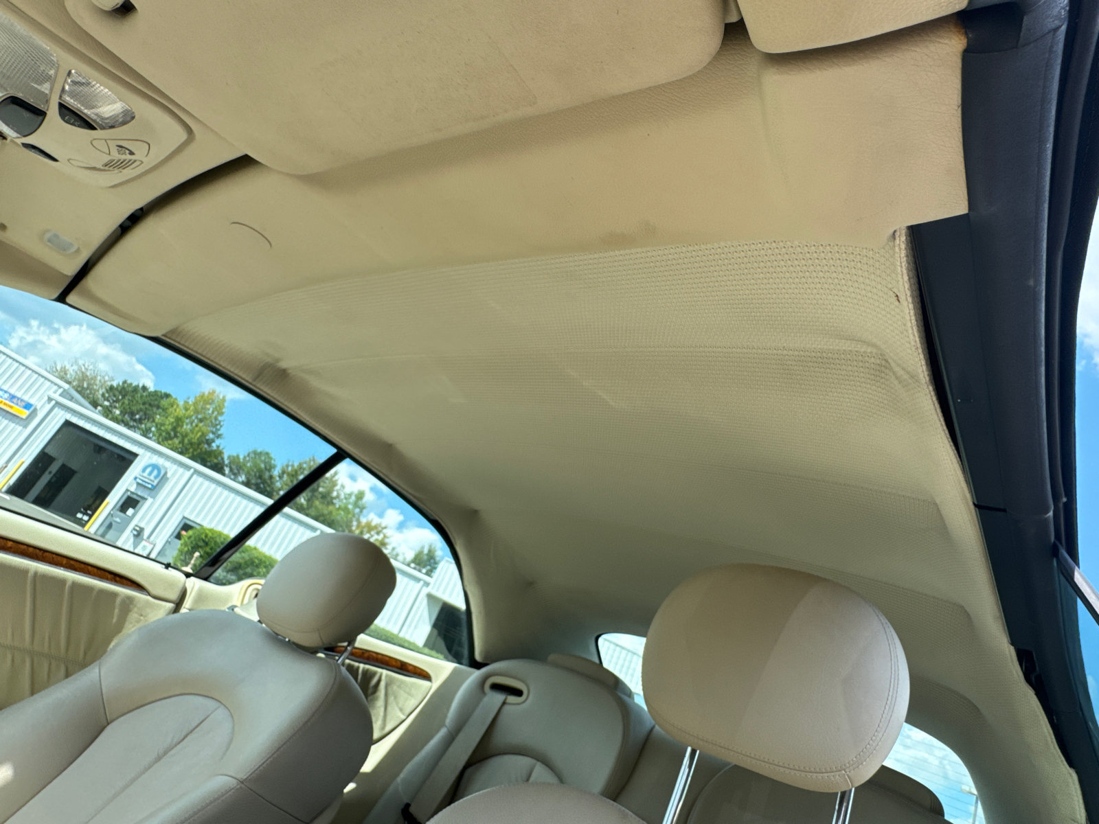 Used 2007 Mercedes-Benz CLK 350 Cabriolet image 10