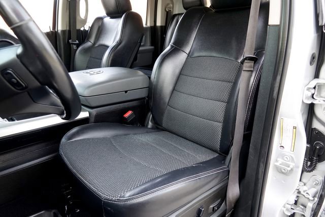 Used 2018 RAM 2500 Lone Star image 41