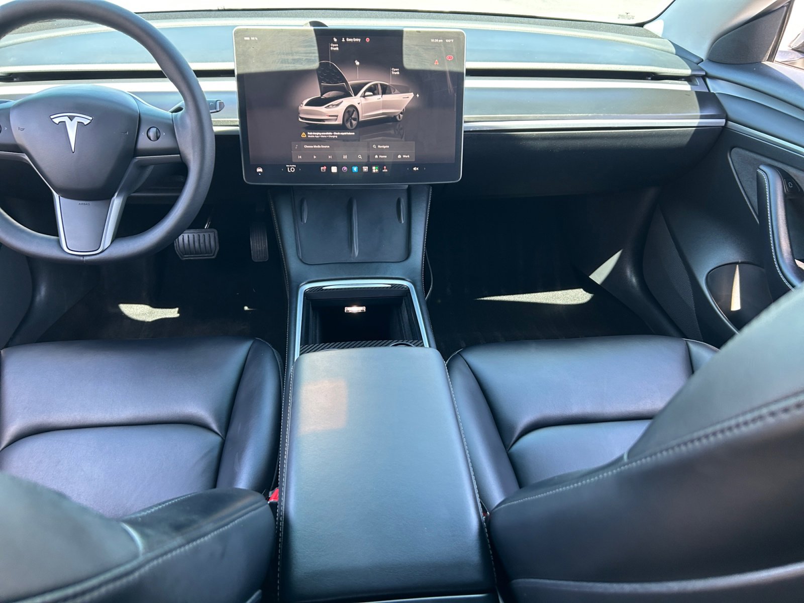 Used 2023 Tesla Model 3 Standard Range RWD image 18
