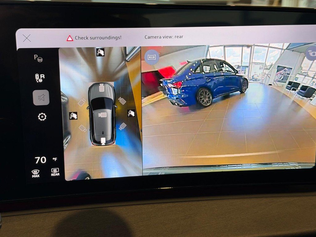 New 2026 Audi Q3 quattro 2.0T AWD/4WD image 12