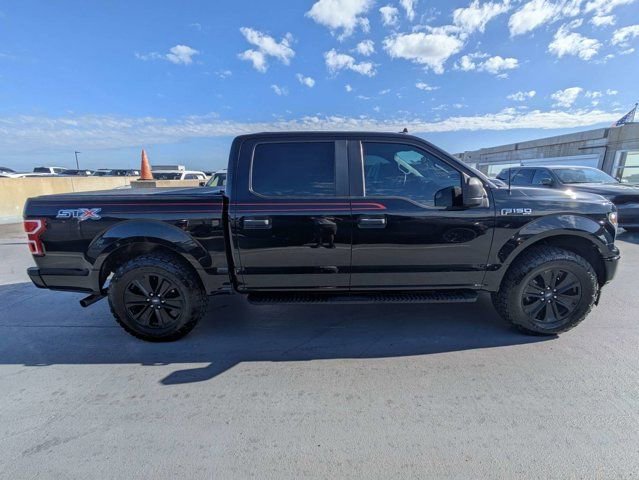 Used 2020 Ford F150 XL w/ Equipment Group 101A Mid RWD image 2