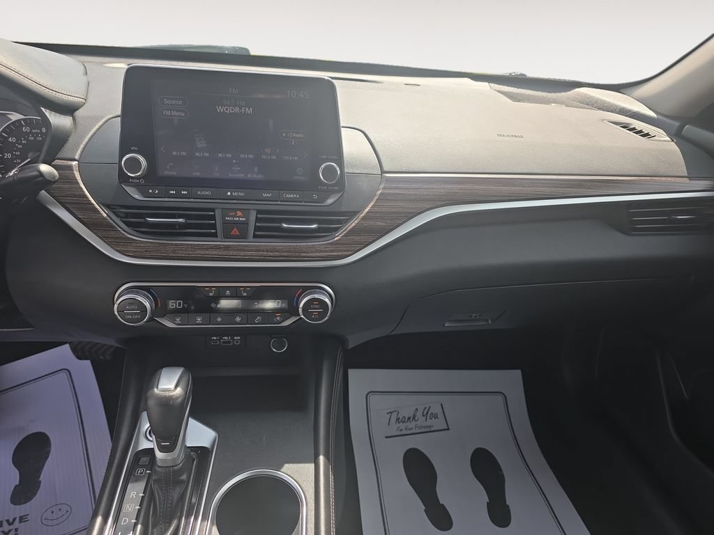 Used 2019 Nissan Altima 2.5 Platinum AWD/4WD image 10