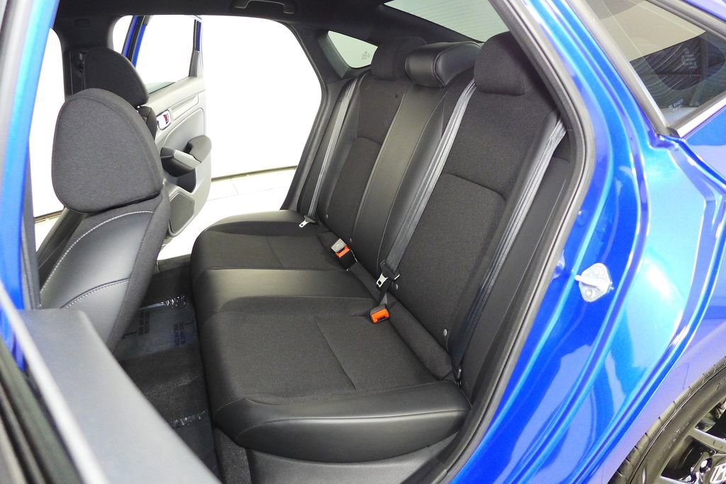 Used 2022 Honda Civic Sport image 20