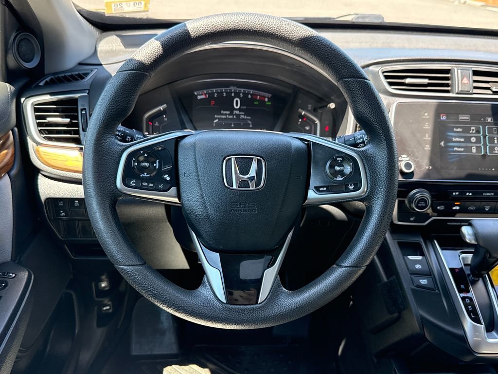 Used 2019 Honda CR-V EX image 19