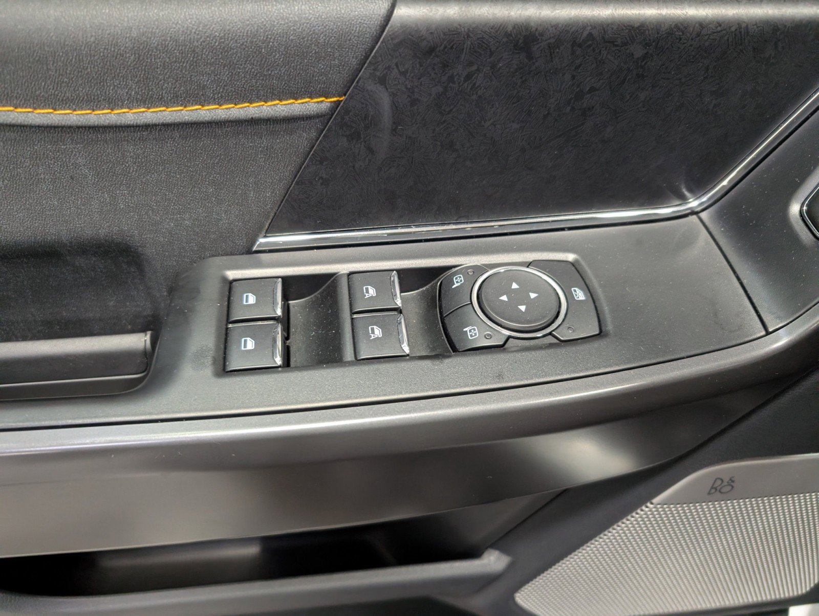 Used 2025 Ford F150 Tremor w/ Bed Utility Package image 14