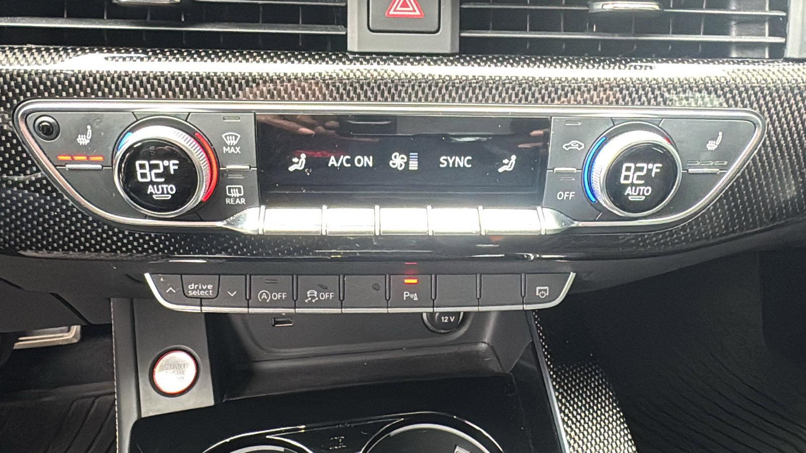 Used 2022 Audi S4 Premium Plus w/ Premium Plus Package image 20