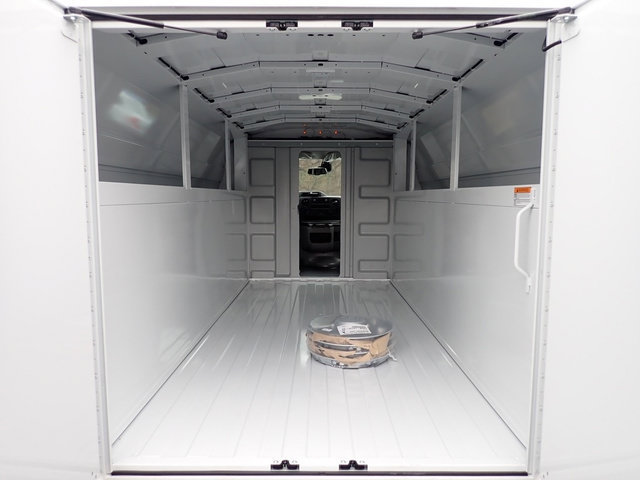 New 2026 Ford E-350 and Econoline 350 Super Duty w/ Power Equipment Group RWD image 8
