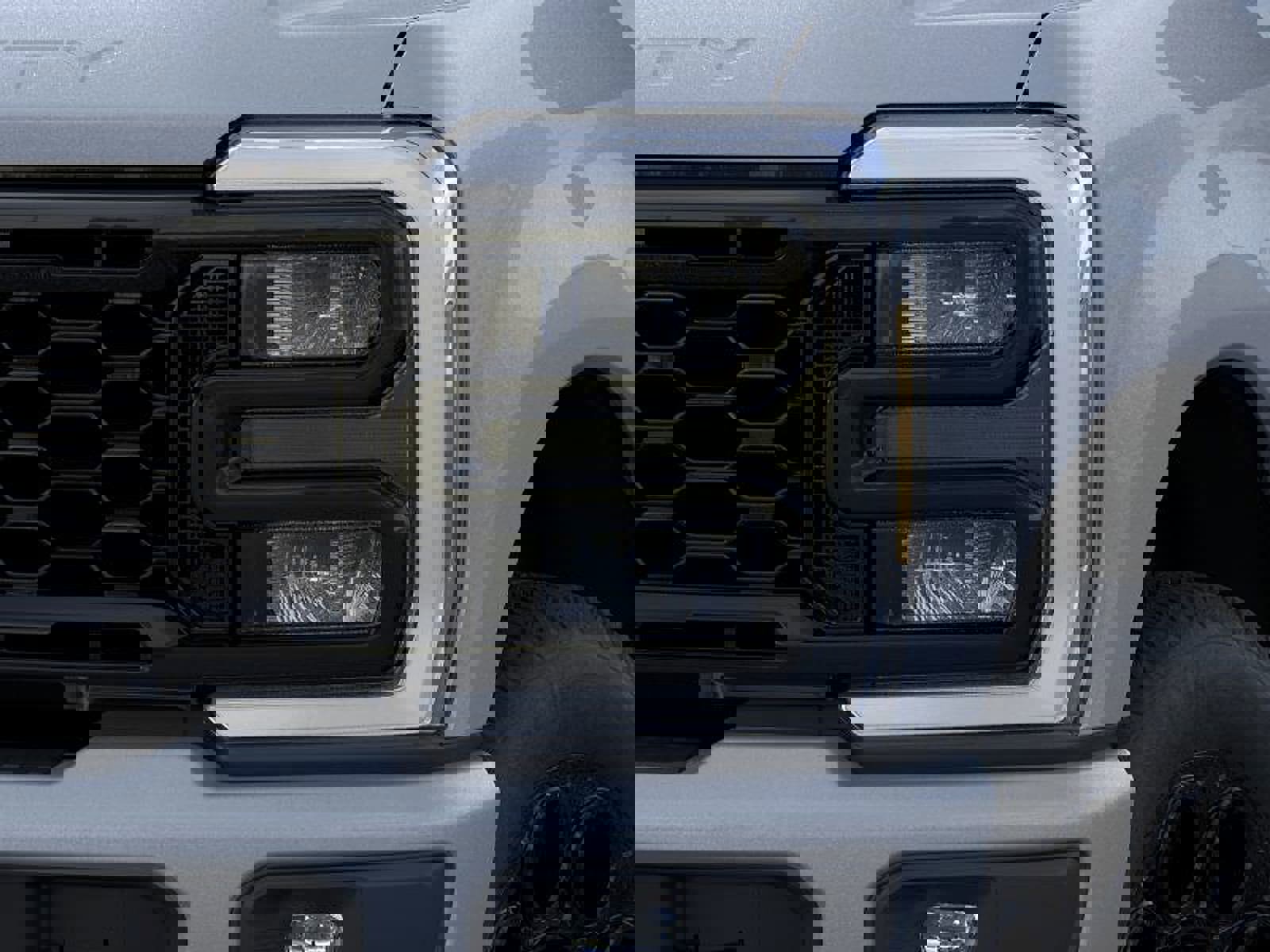 New 2026 Ford F250 4x4 Crew Cab Super Duty image 40