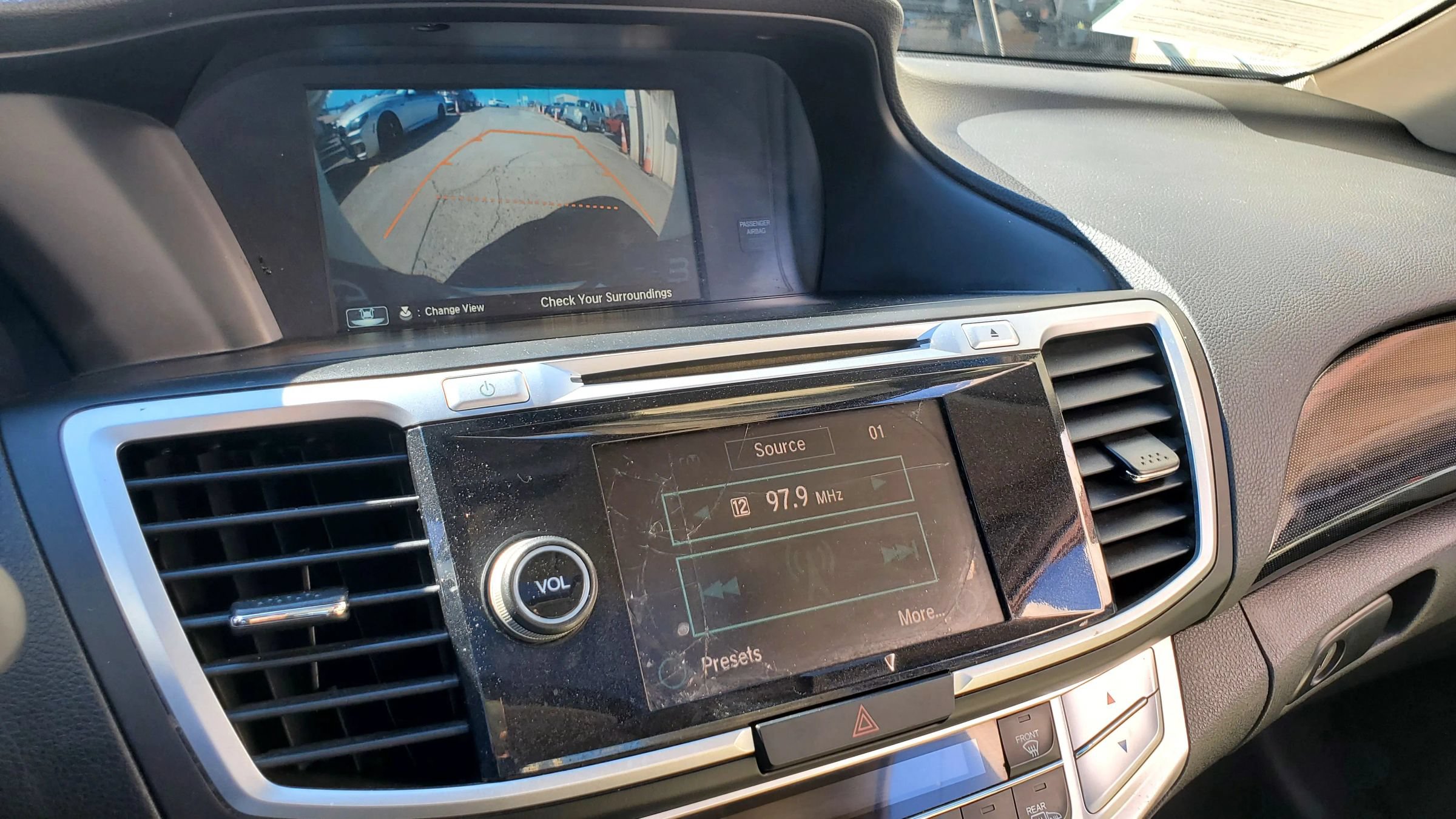 Used 2013 Honda Accord EX-L image 41