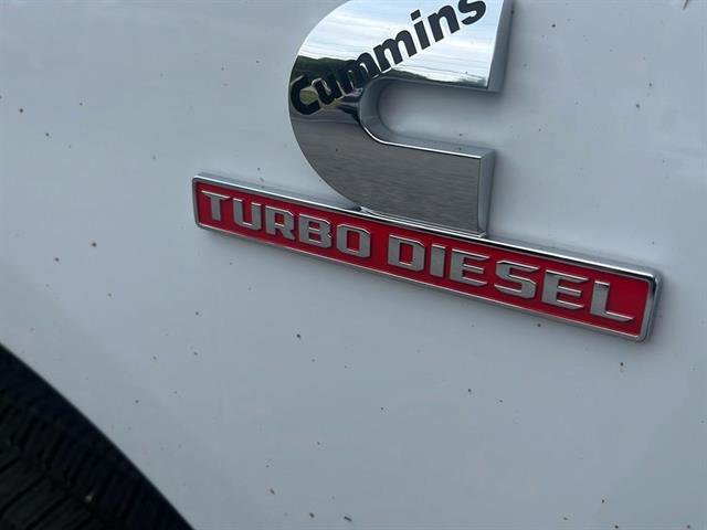 New 2025 RAM 2500 Tradesman image 10