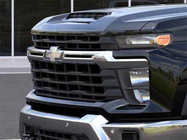 New 2026 Chevrolet Silverado 2500 LT w/ All Star Edition image 13