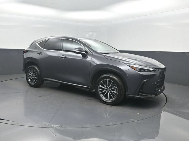 Used 2023 Lexus NX 250 FWD w/ Towing Package (2000 Lbs) image 33