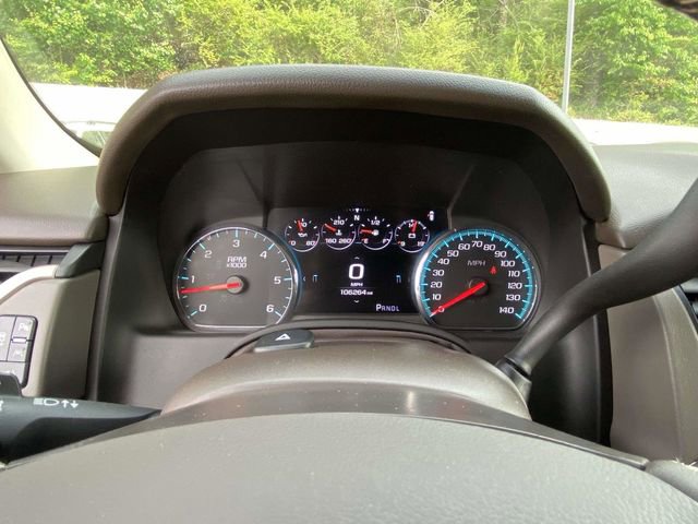 Used 2019 GMC Yukon XL Denali w/ Open Road Package image 30