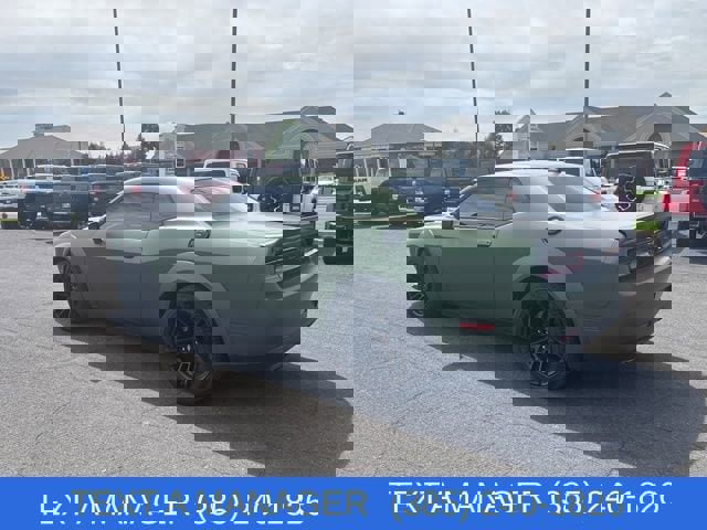 Used 2023 Dodge Challenger R/T Scat Pack image 8
