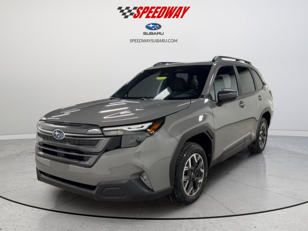 New 2026 Subaru Forester Premium image 3