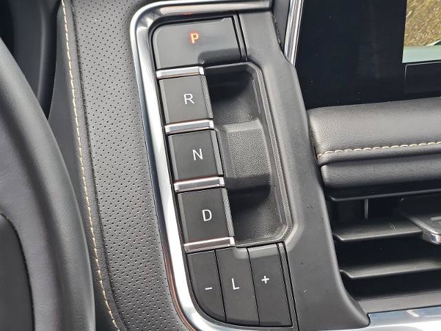Certified 2024 GMC Yukon SLT RWD image 15