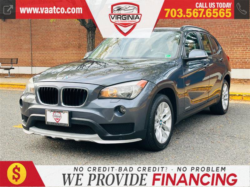 Used 2015 BMW X1 xDrive28i