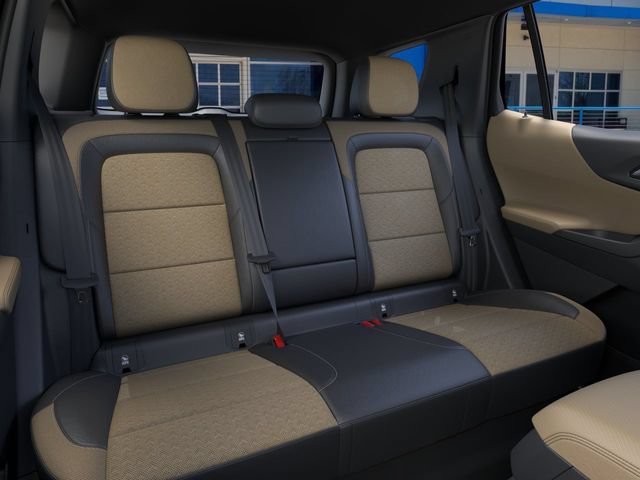 New 2026 Chevrolet Equinox ACTIV w/ Convenience Package III AWD/4WD image 19