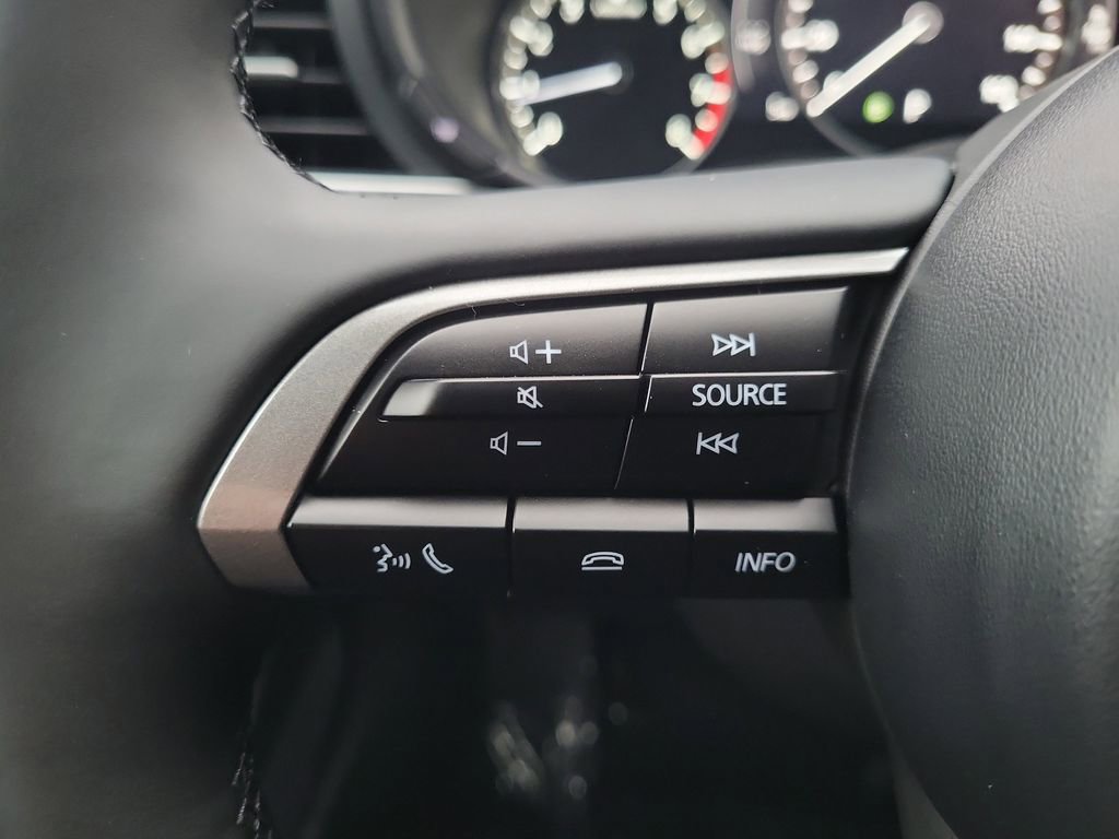 New 2026 MAZDA MAZDA3 2.5 S Sedan w/ Preferred Pkg image 5