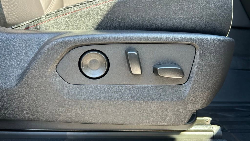 New 2026 Chevrolet Tahoe RST image 12