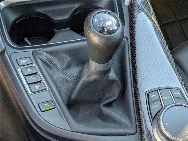 Used 2020 BMW M4 Coupe w/ Competition Package image 11