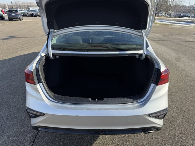 Used 2019 Kia Forte LXS image 33