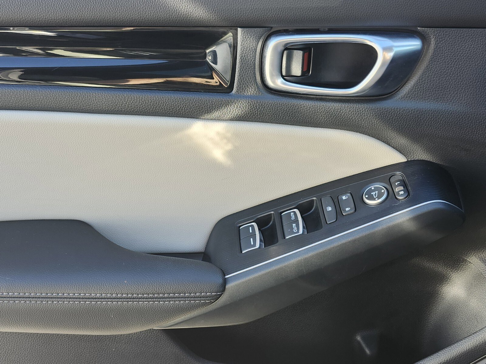 Used 2023 Honda Civic Sport Touring image 44