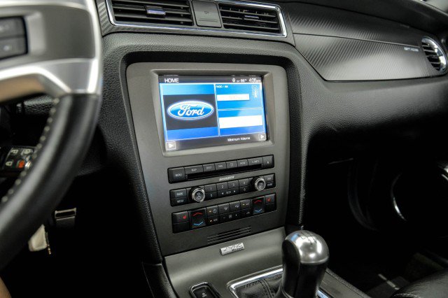 Used 2014 Ford Mustang GT Premium w/ Electronics Package RWD image 19