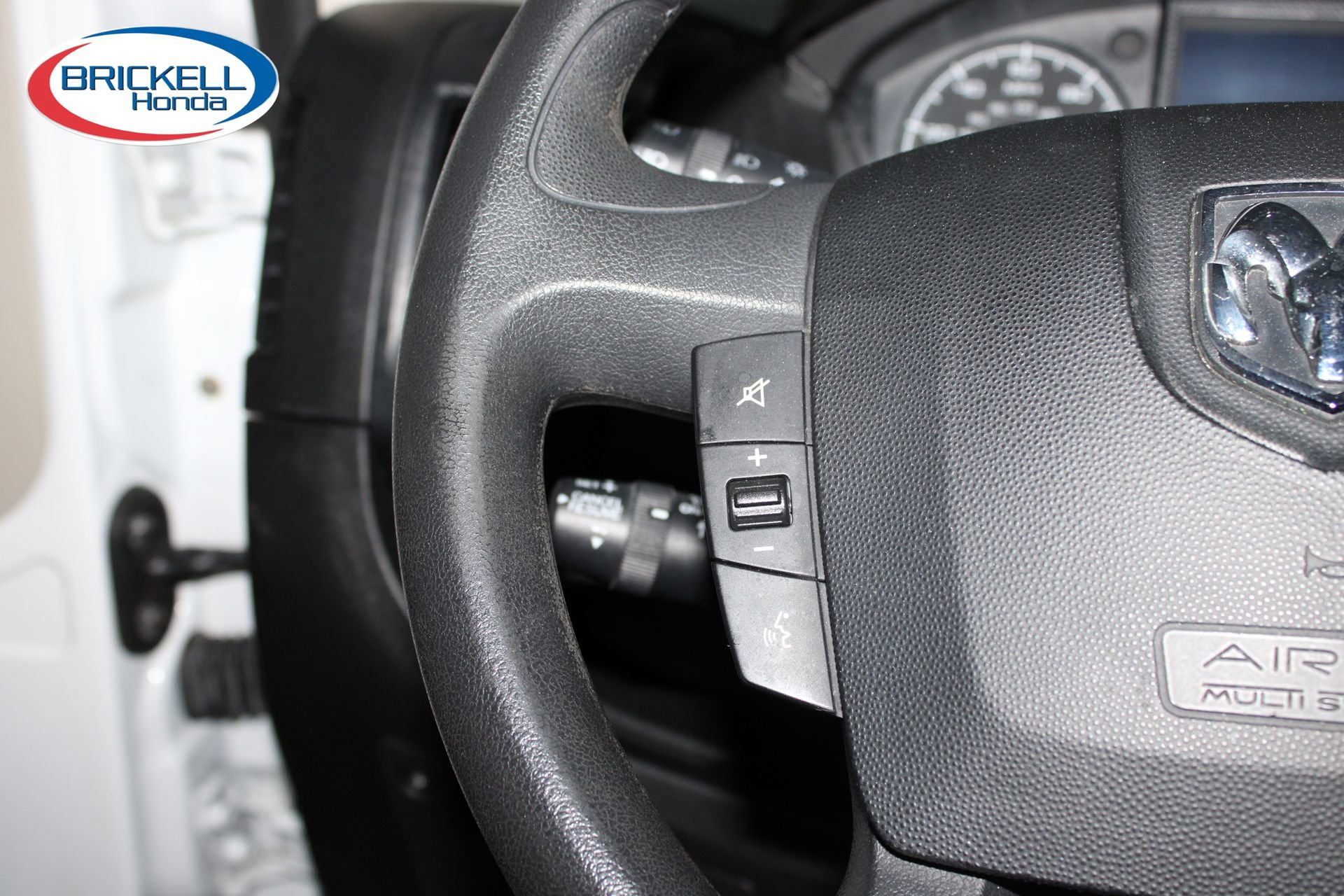 Used 2020 RAM ProMaster 1500 FWD image 20