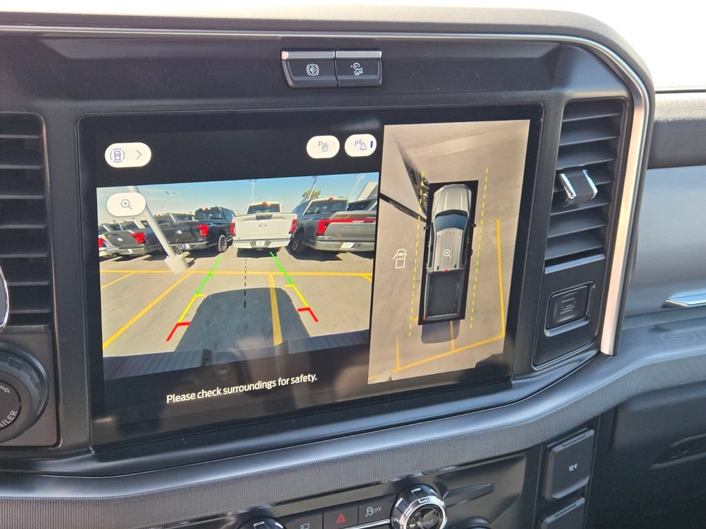 New 2026 Ford F350 Platinum AWD/4WD image 16