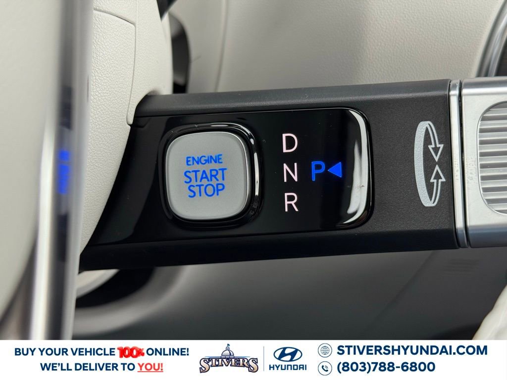 New 2026 Hyundai Palisade SEL Premium image 41