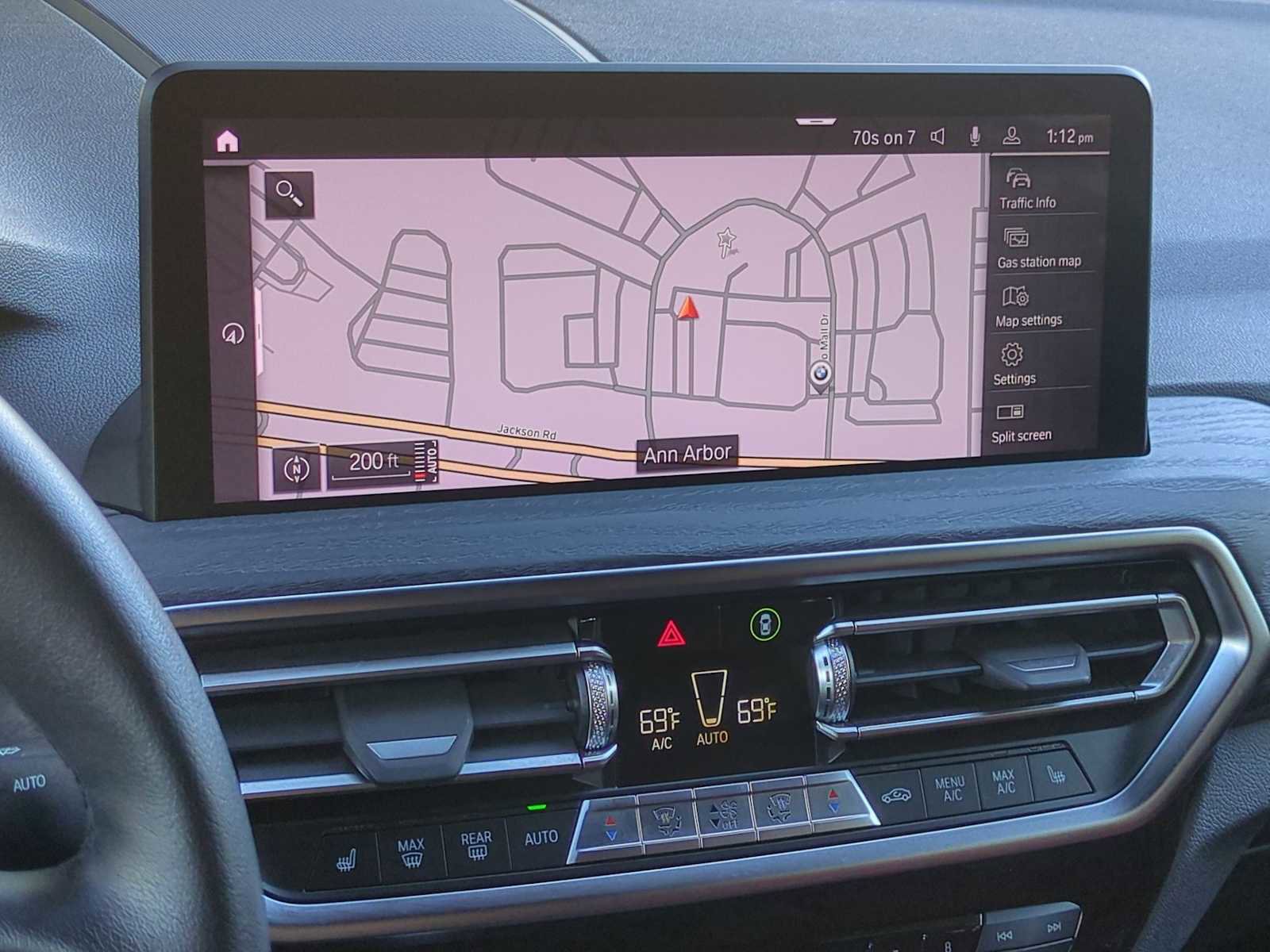 Used 2023 BMW X4 xDrive30i w/ Premium Package image 30