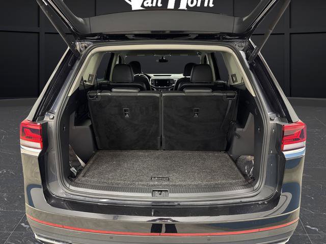 Used 2023 Volkswagen Atlas SE image 13