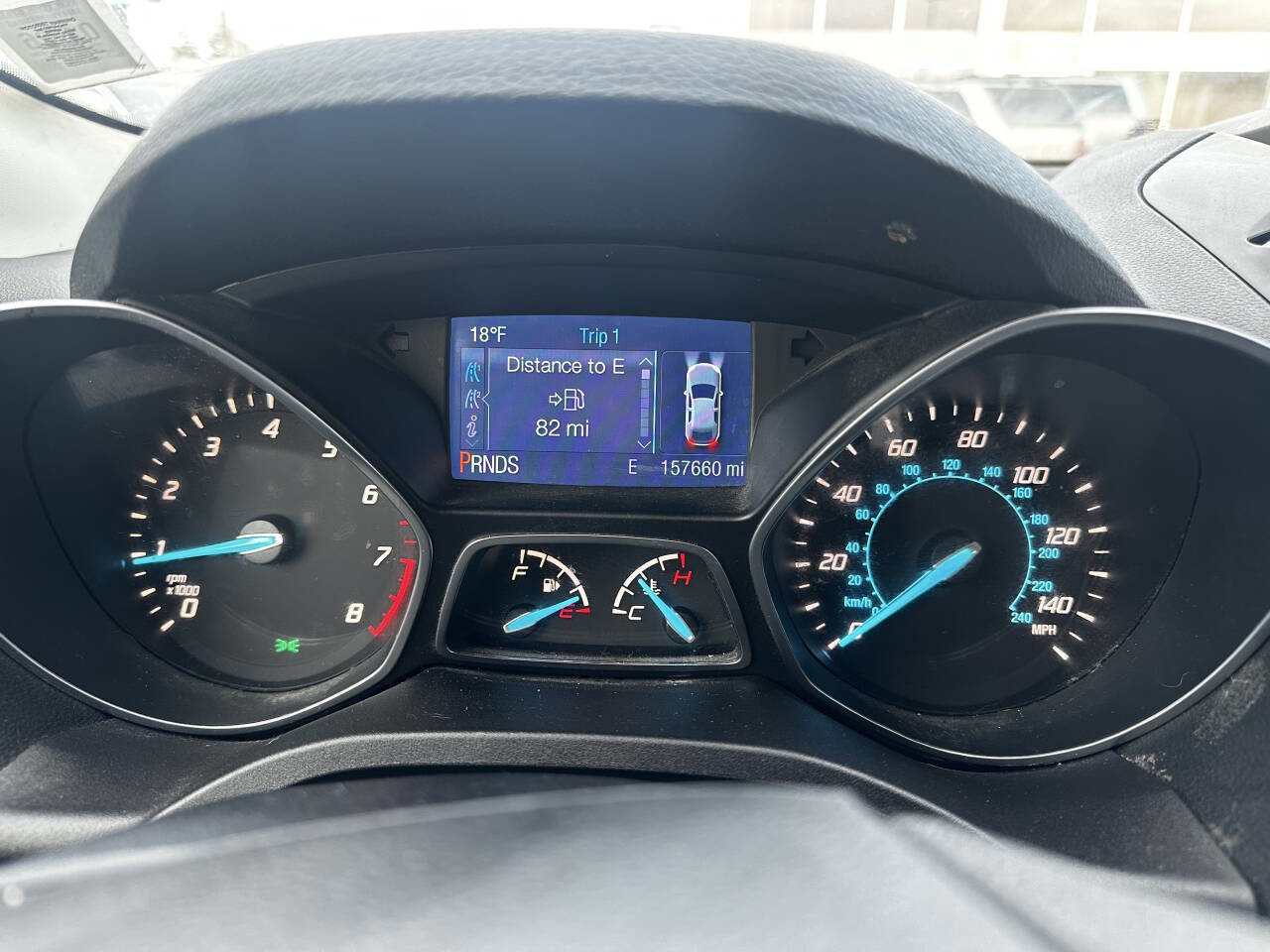 Used 2015 Ford Escape SE image 16