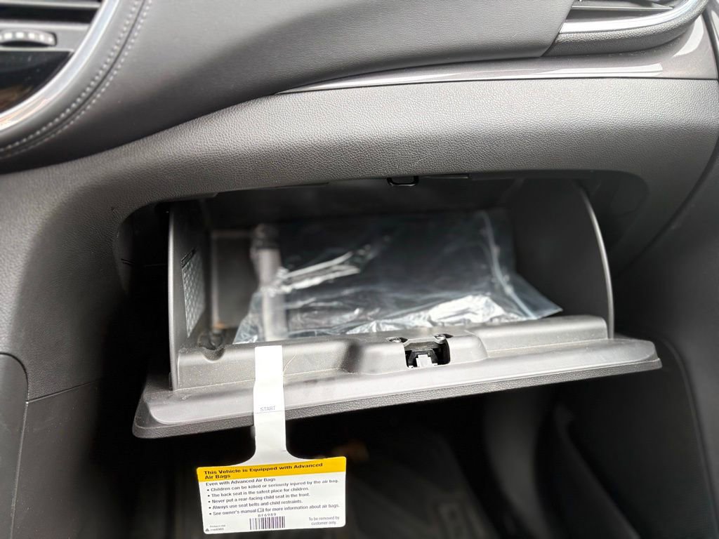 Used 2019 Buick Encore Preferred w/ Safety Package image 21