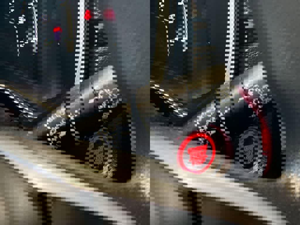 Used 2022 Honda CR-V EX image 30