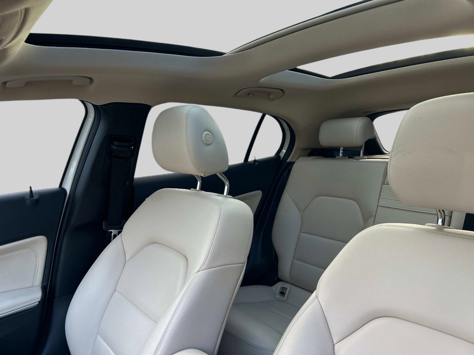 Used 2017 Mercedes-Benz GLA 250 GLA 250 4MATIC SUV AWD image 23