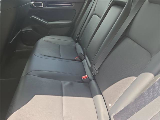 Certified 2022 Honda Civic Sport Touring image 18