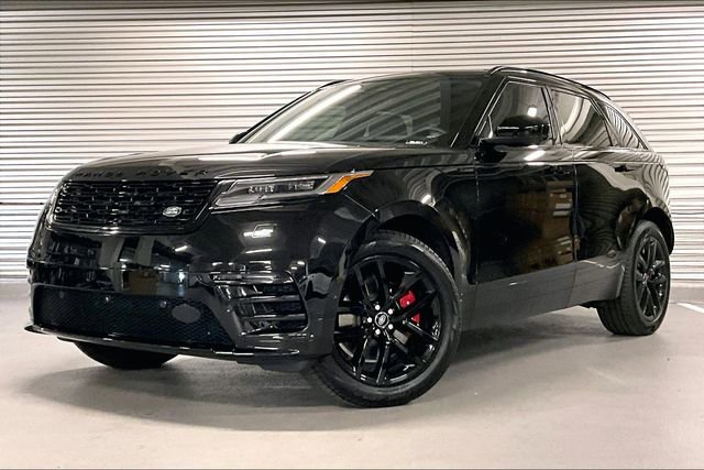 Used 2024 Land Rover Range Rover Velar Dynamic SE