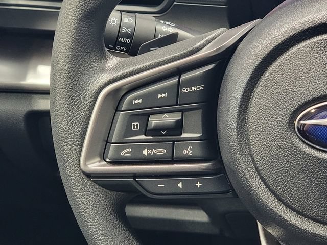 New 2026 Subaru Impreza 2.0i Sport AWD/4WD image 24